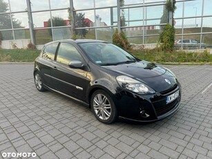 Renault Clio 1.5 dCi Dwudziestka