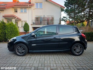 Renault Clio 1.6 16V GT