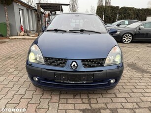 Renault Clio 1.6 Confort Privilege