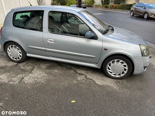 Renault Clio 2.0 16V Sport