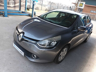 Renault Clio 2013 1.5 dCi 252295km Hatchback