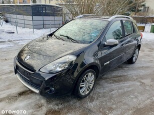 Renault Clio TCe 100 Grandtour nightDay