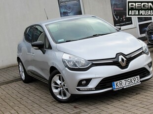 Renault Clio V Salon PL FV23% Energy Zen 90KM Nawigacja LED Tempomat Gwarancja