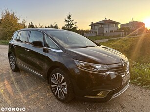 Renault Espace 1.8 TCe Energy Initiale Paris EDC 7os