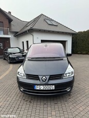 Renault Espace 2.0 dCi Expression