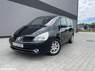 Renault Espace 2.0 Dynamique