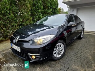 Renault Fluence 1.5 dCi Dynamique