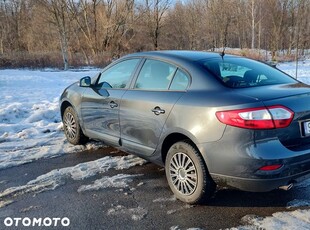 Renault Fluence 1.6 16V Expression