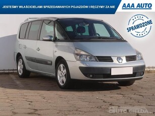 RENAULT GRAND ESPACE