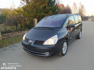 Renault Grand Espace Gr 2.0T 16V Dynamique