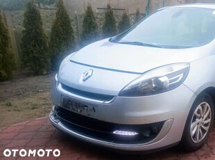 Renault Grand Scenic dCi 110 Expression