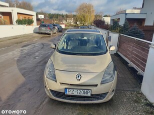 Renault Grand Scenic dCi 150 Automatik Luxe