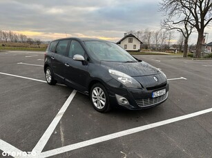 Renault Grand Scenic Gr 1.4 16V TCE TomTom Edition