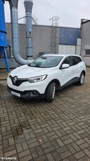 Renault Kadjar 1.2 Energy TCe Business