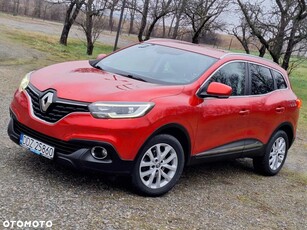 Renault Kadjar 1.2 Energy TCe Life