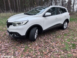 Renault Kadjar 1.2 Energy TCe Limited