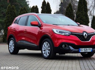 Renault Kadjar 1.2 Energy TCe Limited