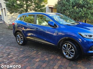 Renault Kadjar 1.3 TCe FAP Intens