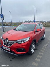 Renault Kadjar 1.3 TCe FAP Intens EDC