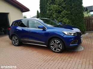 Renault Kadjar 1.3 TCe FAP Limited