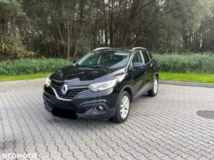 Renault Kadjar 1.6 dCi Energy Business