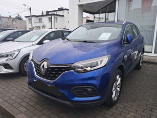 Renault Kadjar 2019 1.3 TCe 28458km SUV