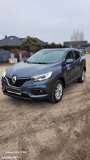 Renault Kadjar Energy dCi 110 Business