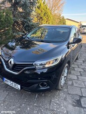 Renault Kadjar Energy dCi 110 EDC Business