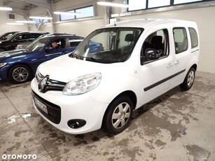 Renault Kangoo 1.5 dCi Zen