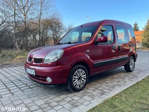 Renault Kangoo 1.6 16V Kaleido