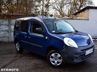 Renault Kangoo 1.6 8V Helios