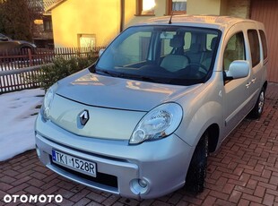 Renault Kangoo dCi 90 FAP Luxe