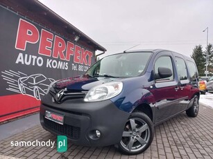 Renault Kangoo II