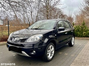 Renault Koleos 2.0 dCi 4x4 Privilege Plus