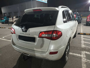 Renault Koleos 2012 2.0 dCi 247834km SUV