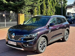 Renault Koleos II 2.0 dCi Initiale Paris 4x4 X-Tronic