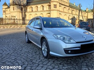 Renault Laguna 2.0 16V 140 Dynamique