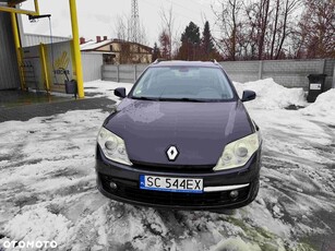 Renault Laguna 2.0 16V Dynamique