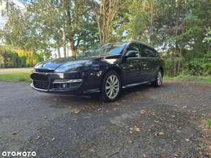 Renault Laguna 2.0 dCi Bose Edition