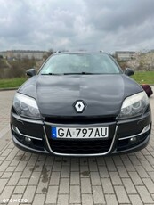 Renault Laguna 2.0 DCi Dynamique