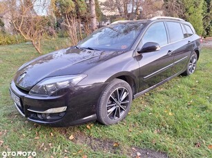 Renault Laguna 2.0 dCi Limited