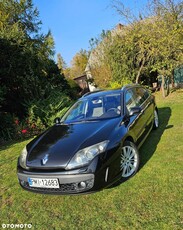 Renault Laguna Grandtour 2.0 dCi FAP GT