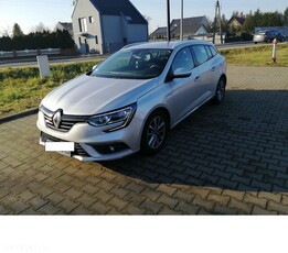 Renault Megane 1.2 Energy TCe Bose