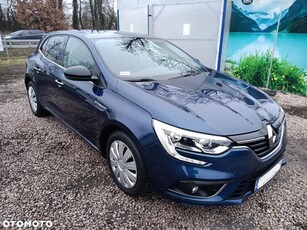 Renault Megane 1.3 TCe FAP Limited