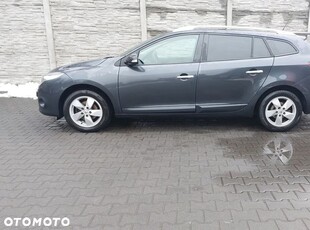 Renault Megane 1.4 16V TCE Expression