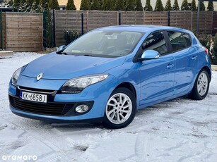 Renault Megane 1.5 dCi Authentique