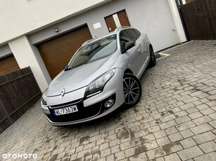 Renault Megane 1.5 dCi Bose EDC