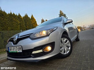 Renault Megane 1.5 dCi Life