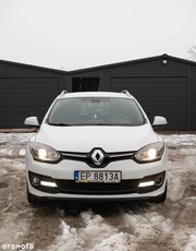 Renault Megane 1.5 dCi Life