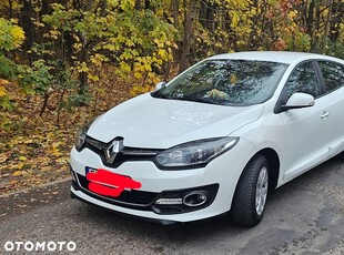 Renault Megane 1.5 dCi Limited